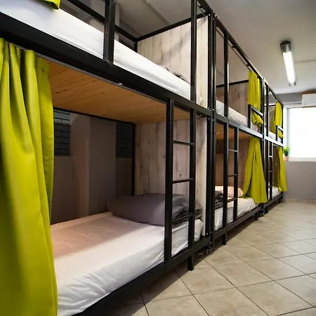 Bedway