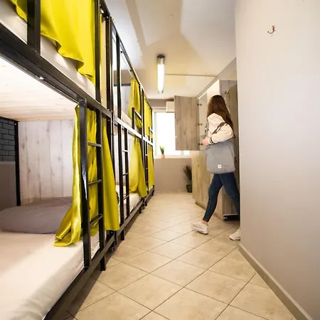 Bedway