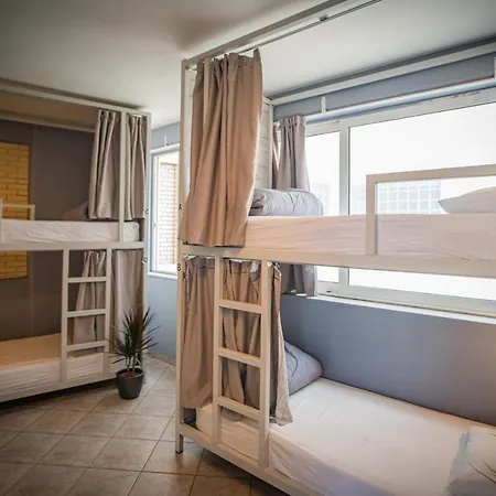 Bedway Hostel Athens