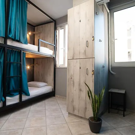 Bedway * Athens